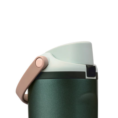 FreeSip® Sway 30oz Holiday - Wintergreen | PREVENTA