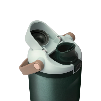 FreeSip® Sway 30oz Holiday - Wintergreen | PREVENTA