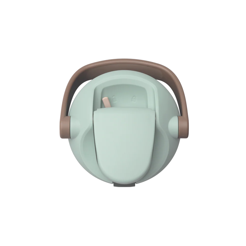 FreeSip® Sway 30oz Holiday - Wintergreen | PREVENTA