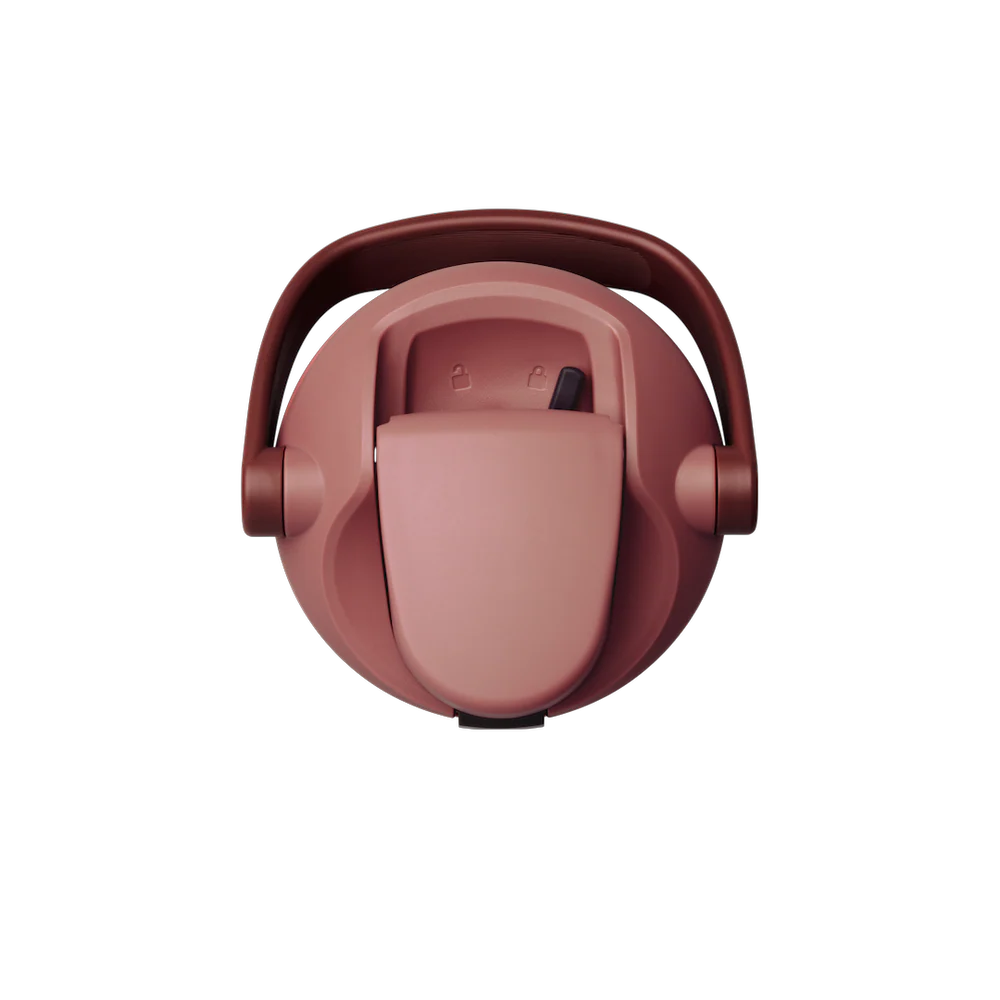 FreeSip® Sway 30oz Holiday - Poinsettia | PREVENTA