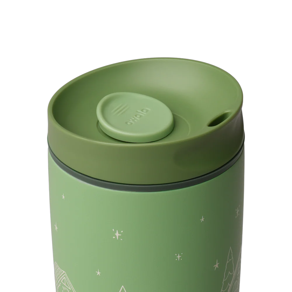 SmoothSip® Slider 20oz Holiday - North Pole | PREVENTA