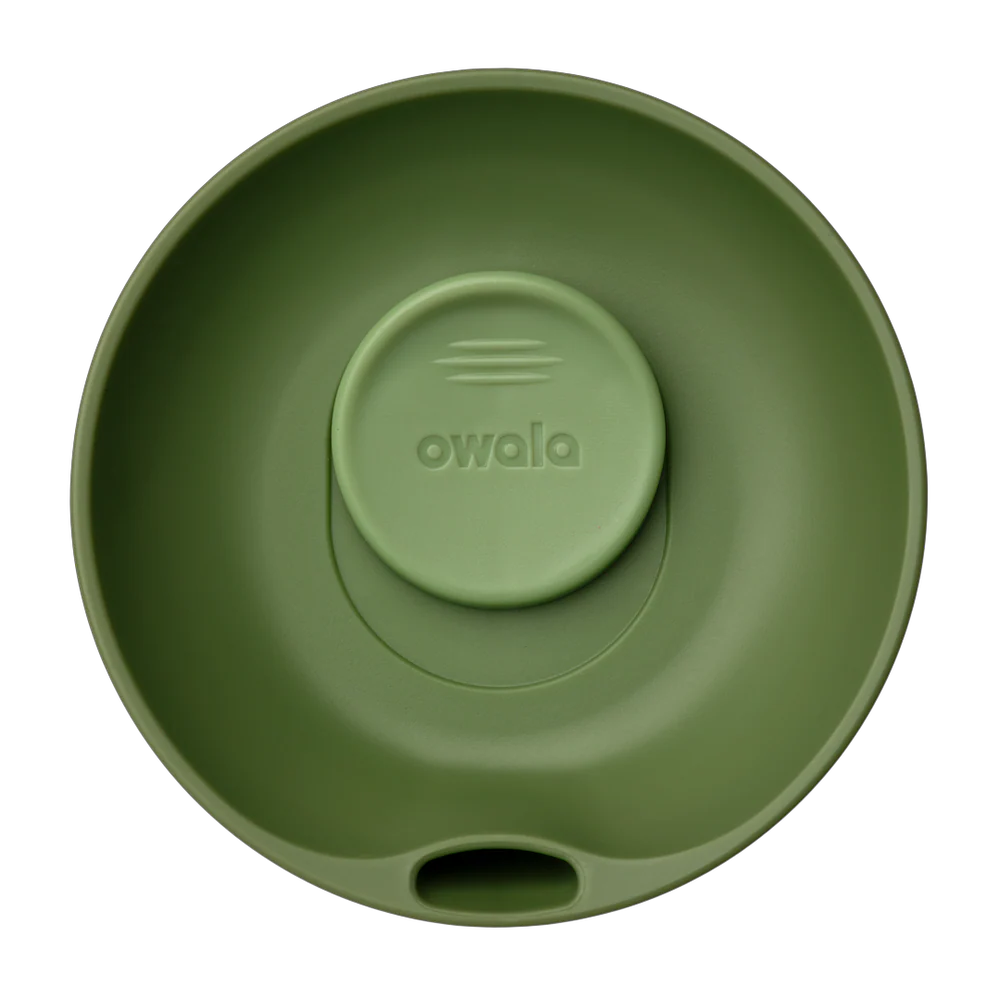 SmoothSip® Slider 20oz Holiday - North Pole | PREVENTA