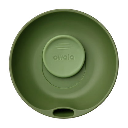 SmoothSip® Slider 20oz Holiday - North Pole | PREVENTA