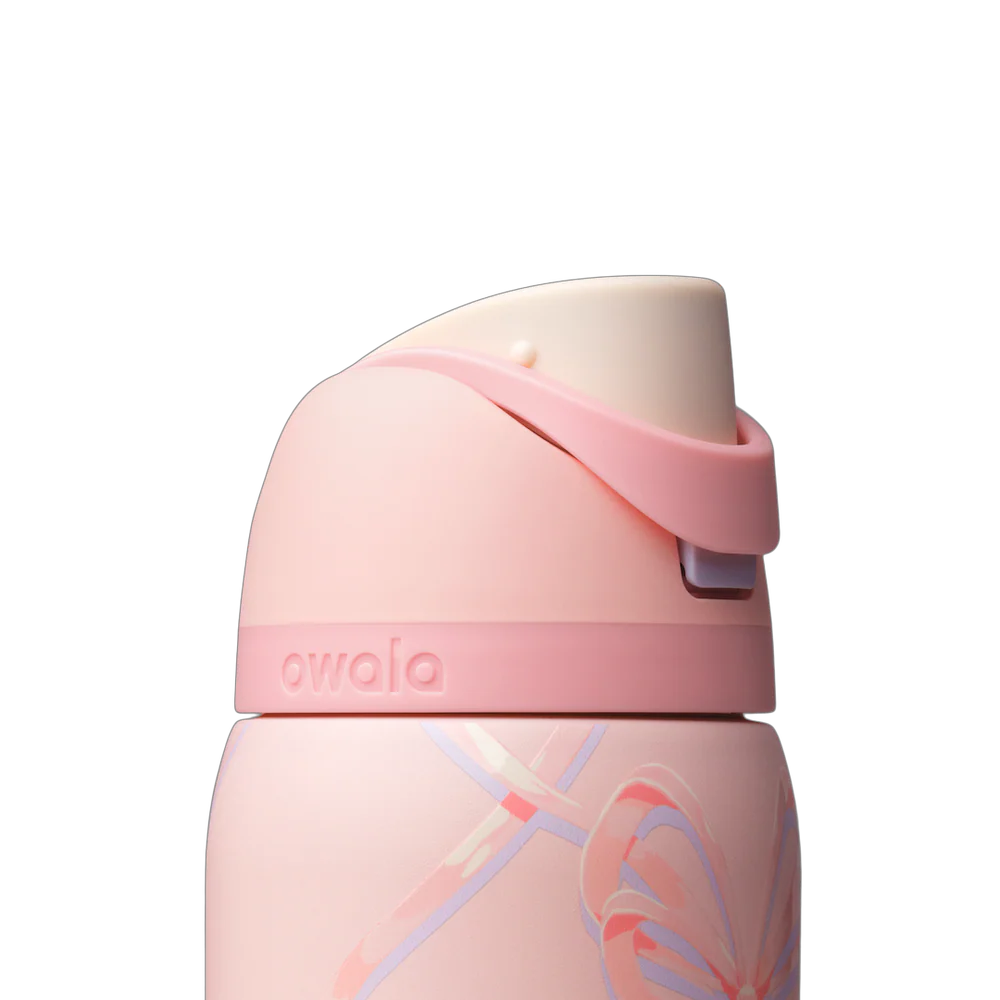 FreeSip® 32oz Holiday - Nutcracker | PREVENTA