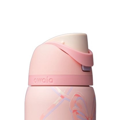 FreeSip® 32oz Holiday - Nutcracker | PREVENTA