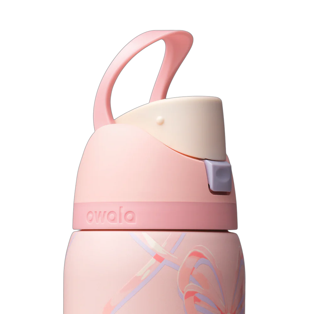 FreeSip® 32oz Holiday - Nutcracker | PREVENTA