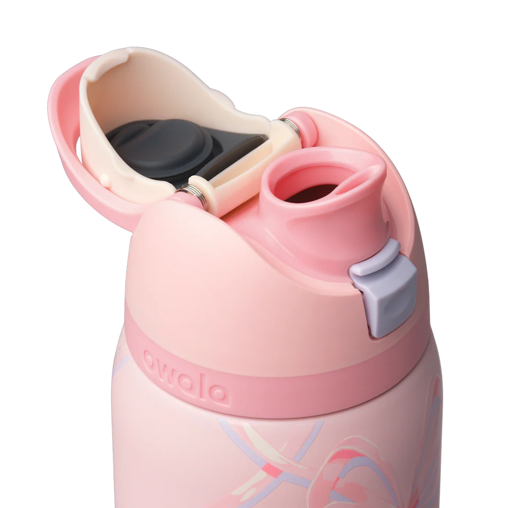 FreeSip® 32oz Holiday - Nutcracker | PREVENTA