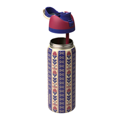 FreeSip® 32oz Holiday - Holiday Hygge | PREVENTA