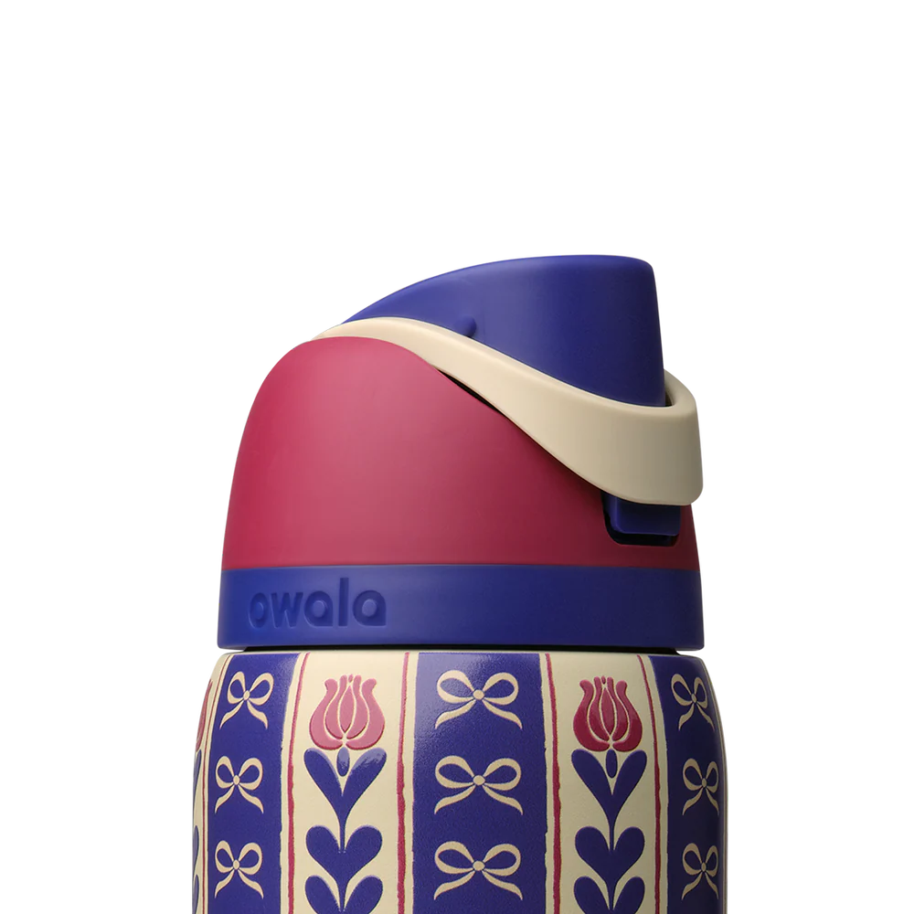 FreeSip® 32oz Holiday - Holiday Hygge | PREVENTA