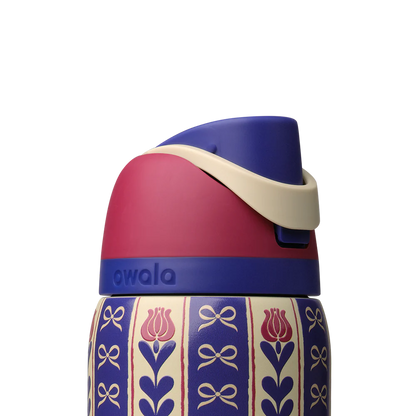 FreeSip® 32oz Holiday - Holiday Hygge | PREVENTA