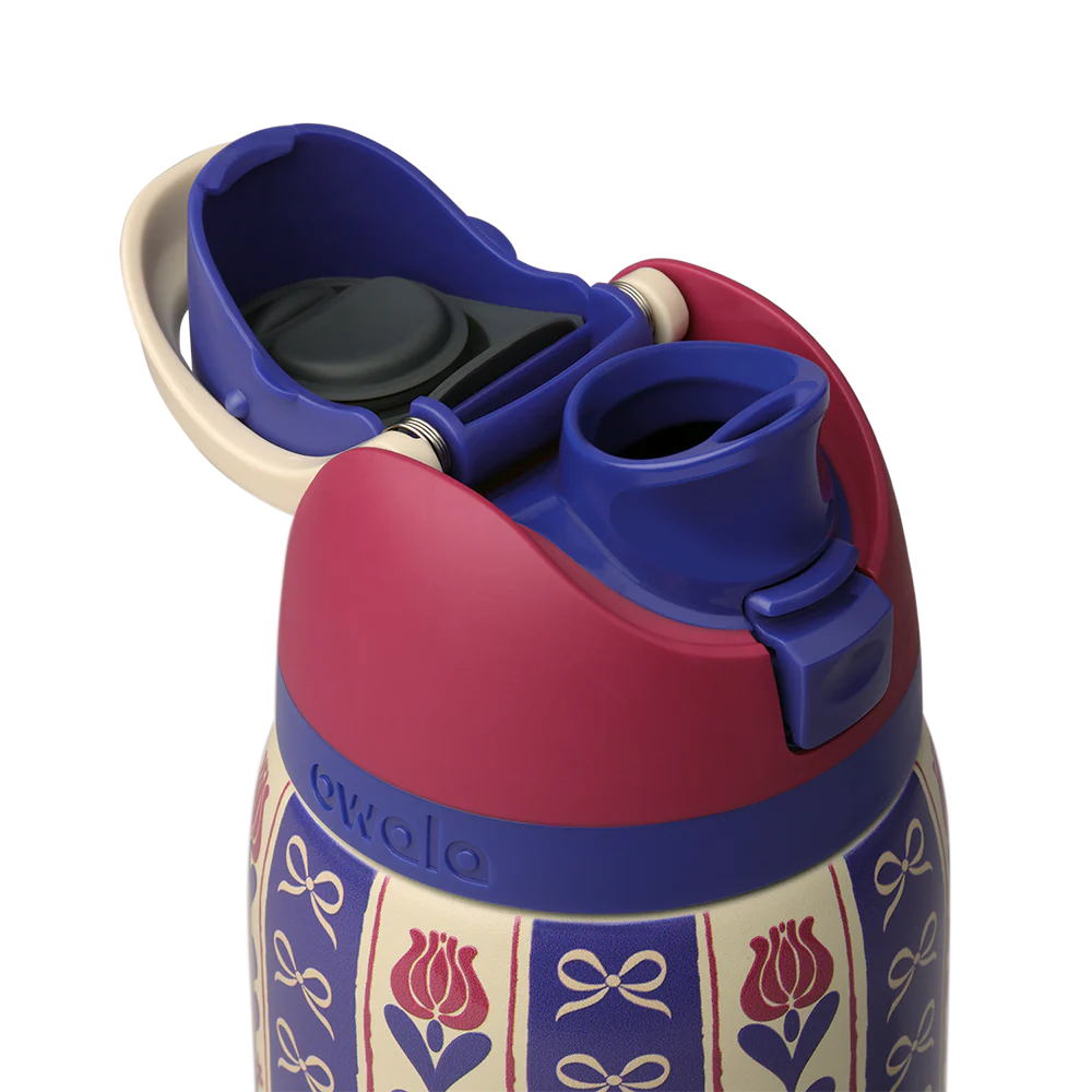 FreeSip® 32oz Holiday - Holiday Hygge | PREVENTA