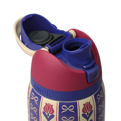 FreeSip® 32oz Holiday - Holiday Hygge | PREVENTA