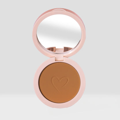 Pretty Pressed Setting Powder