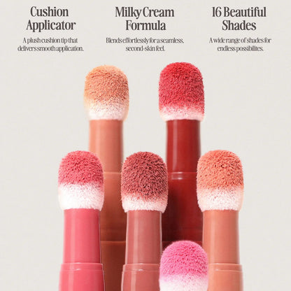 Cushion Kiss Lip Cream