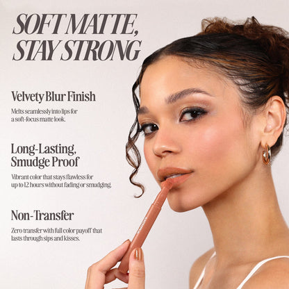 Cushion Kiss Lip Cream