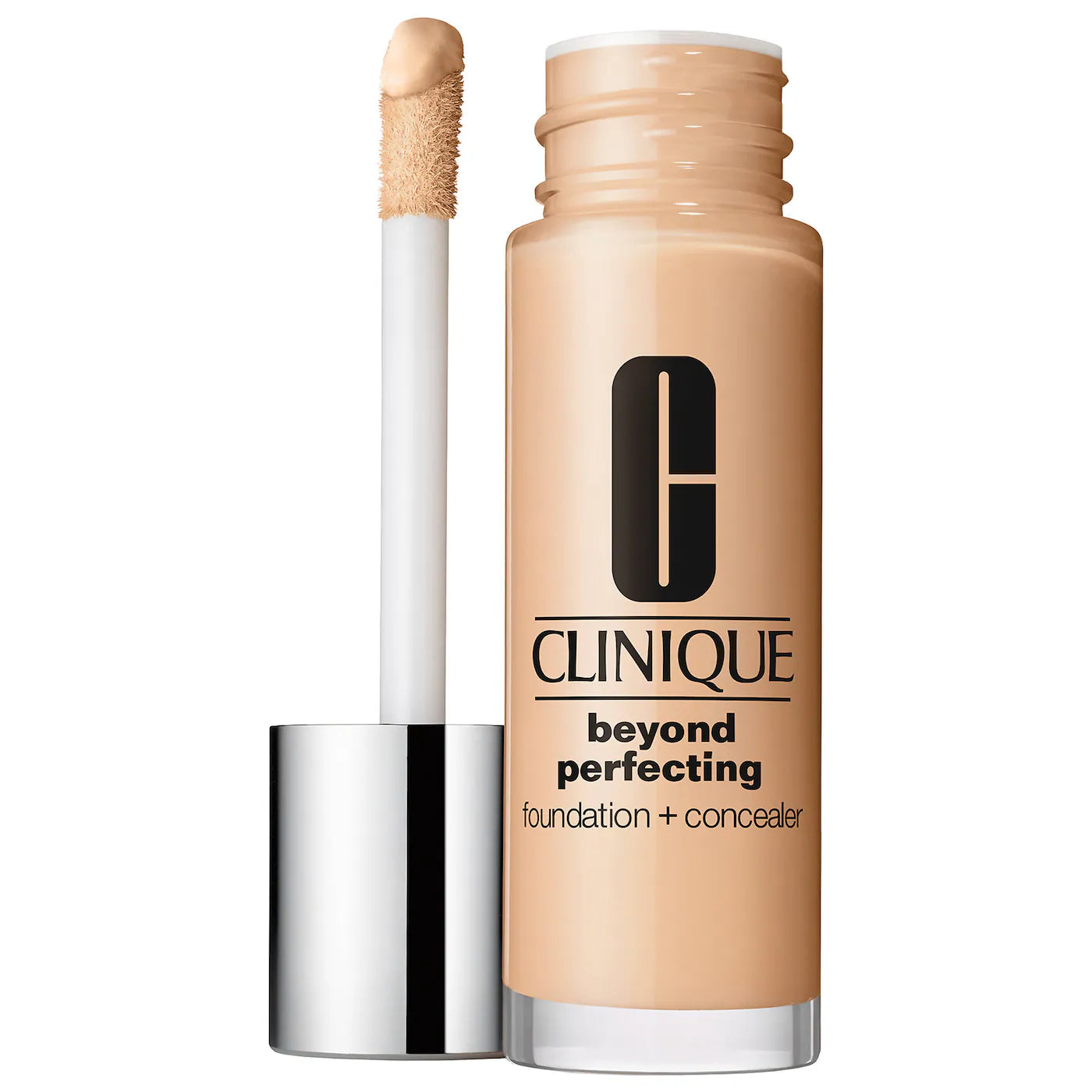 Beyond Perfecting Foundation + Concealer | PREVENTA