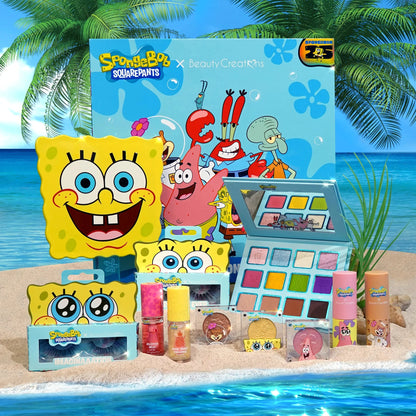 SpongeBob Collection Set