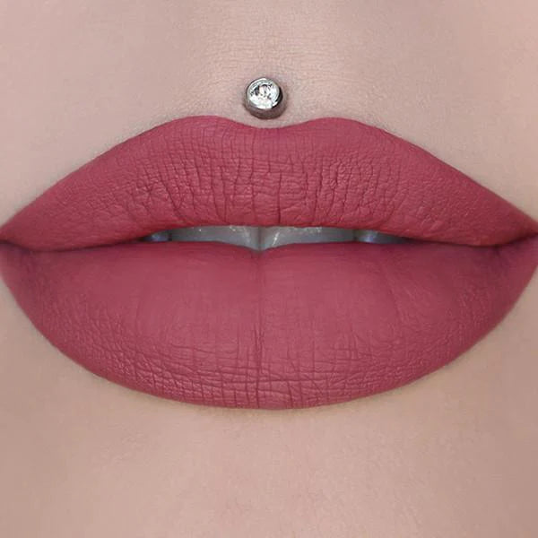 Velour Liquid Lipstick