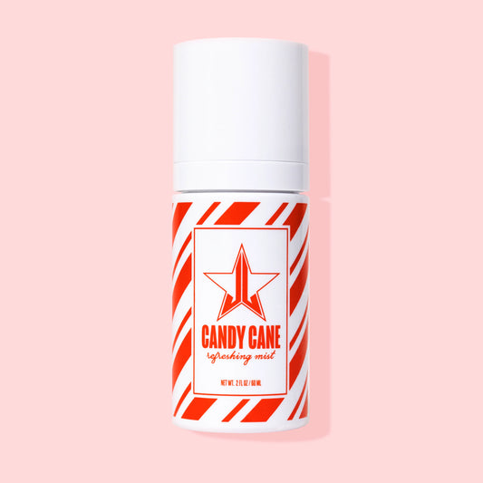 Candy Cane Refreshing Face Mist