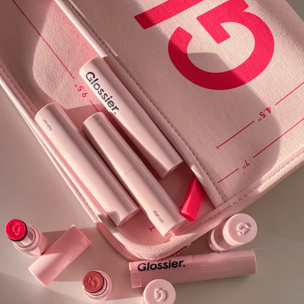 The Beauty Bag