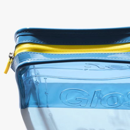 Mini Clear Beauty Bag