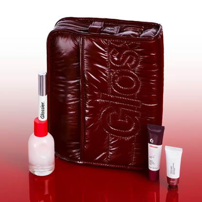 Puffy Beauty Bag