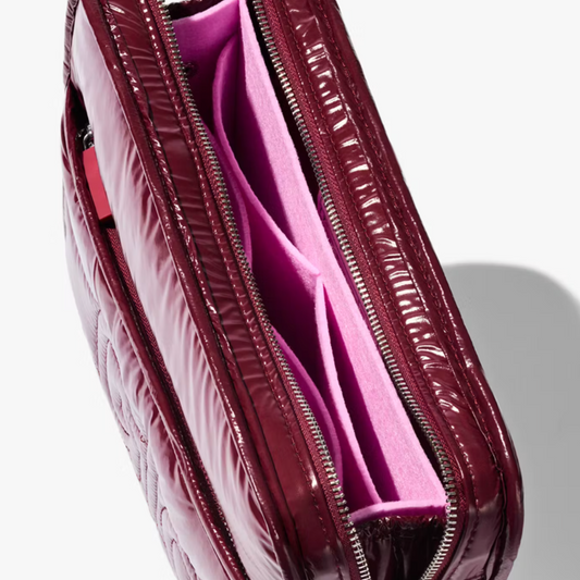 Puffy Beauty Bag