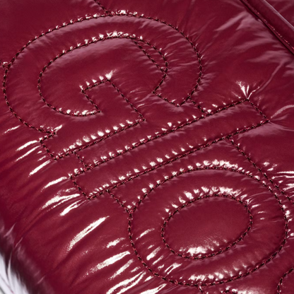Puffy Beauty Bag
