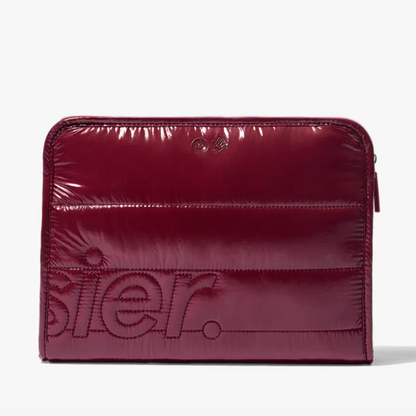 Puffy Beauty Bag