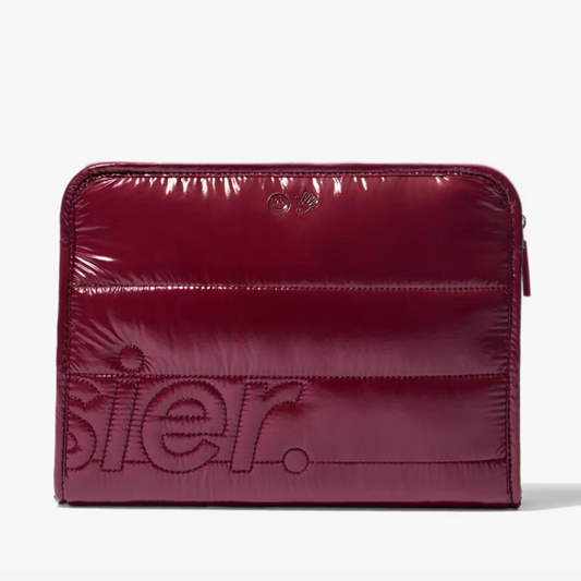 Puffy Beauty Bag