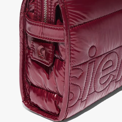 Puffy Beauty Bag