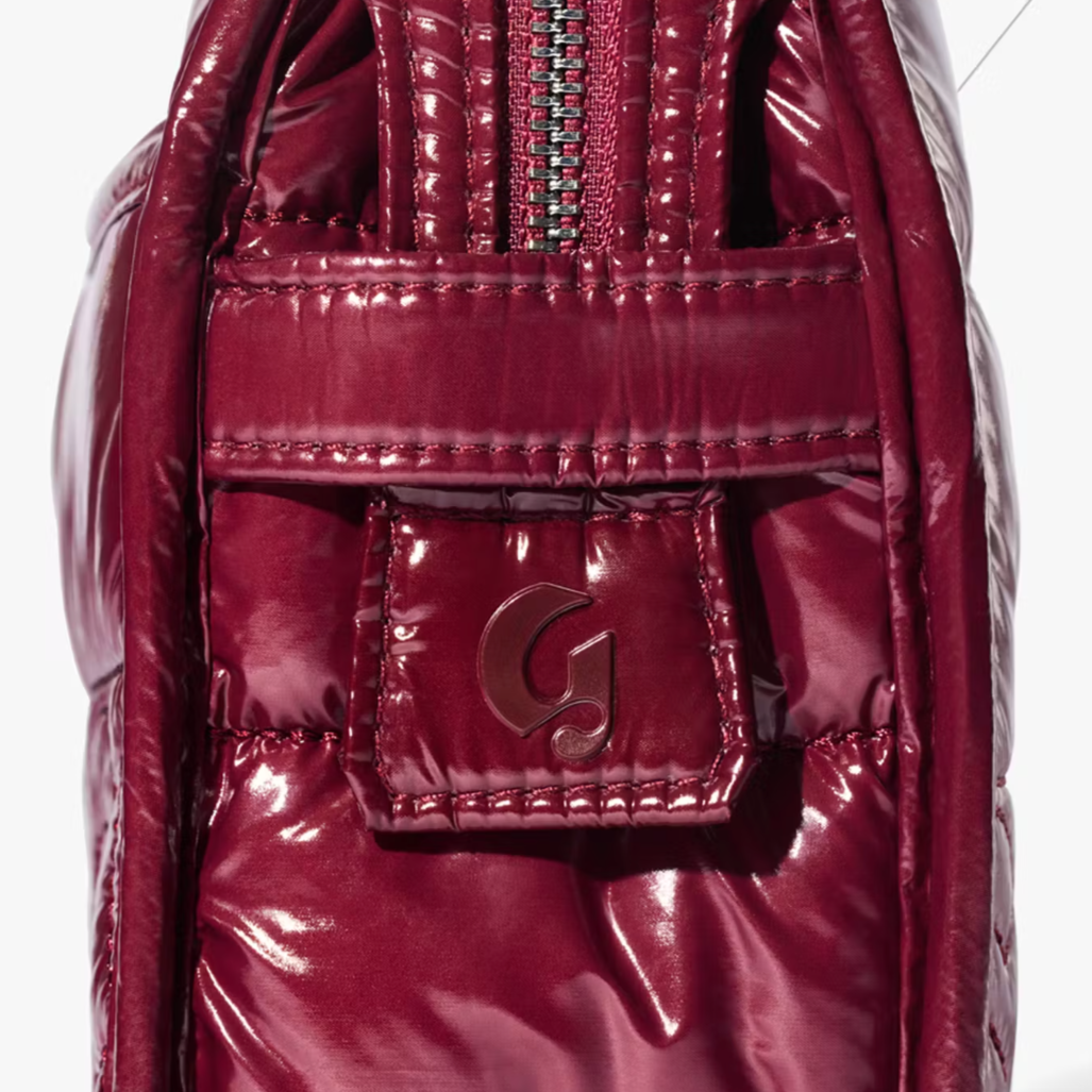 Puffy Beauty Bag