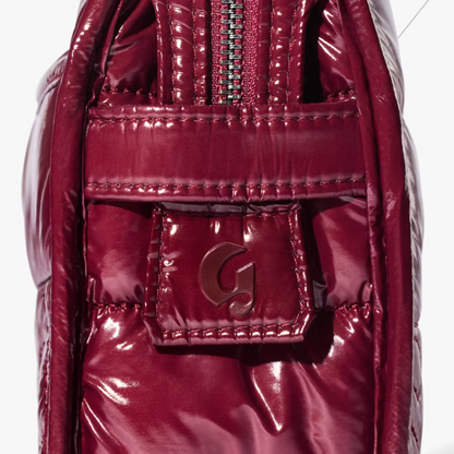Puffy Beauty Bag