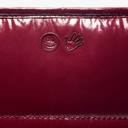 Puffy Beauty Bag