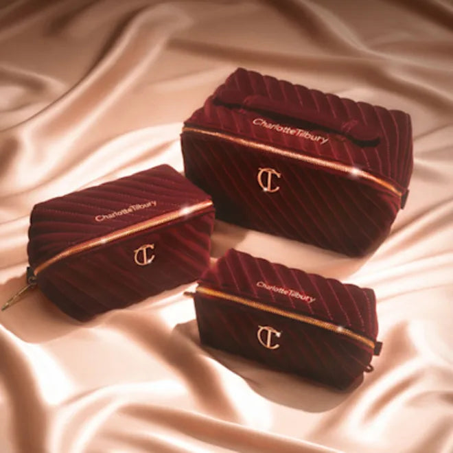 Makeup Bag Of Dreams