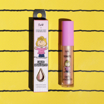 Peanuts Liquid Highlighter