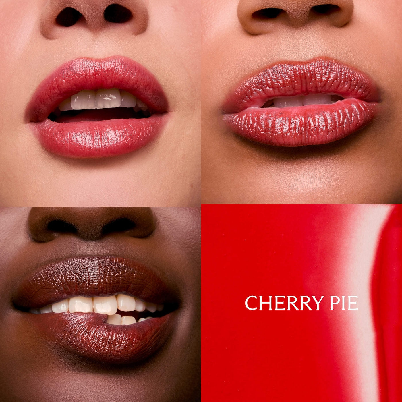 Lip Ciggy Sheer Lipstick Balm | PREVENTA