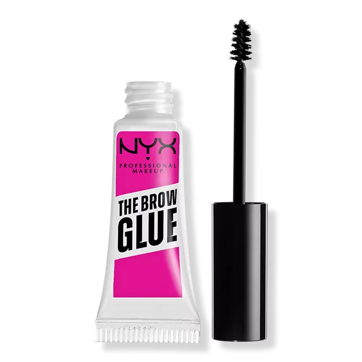 The Brow Glue Laminating Setting Gel