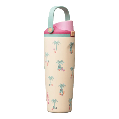FreeSip® Sway ColorDrop 30oz - Coastal Christmas | PREVENTA