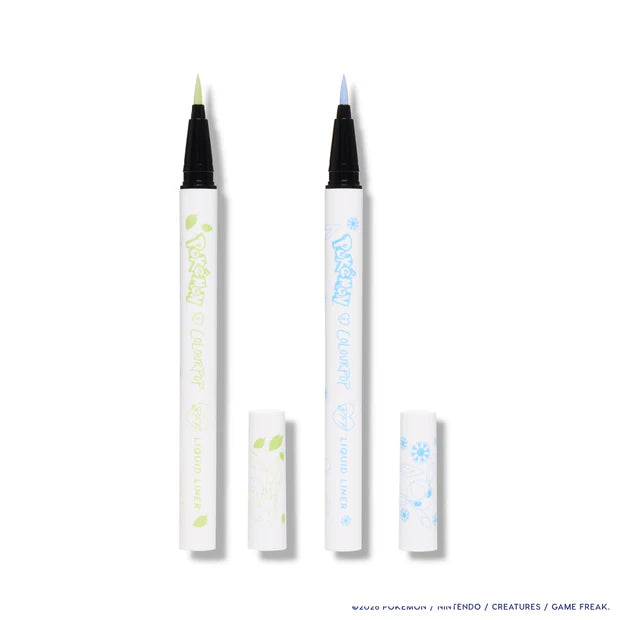 Pokemon BFF Liner | PREVENTA