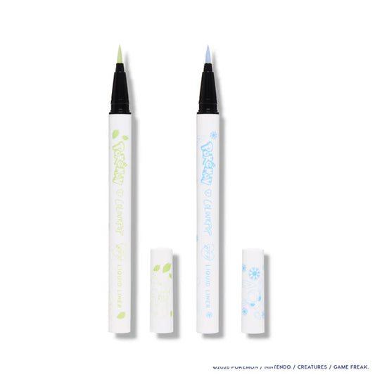 Pokemon BFF Liner | PREVENTA