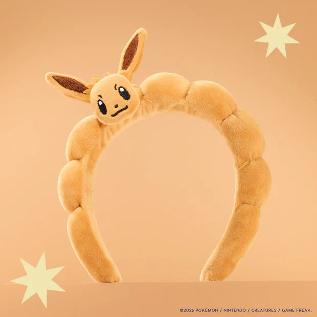 Eevee Headband | PREVENTA