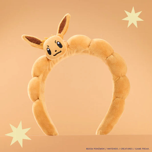 Eevee Headband | PREVENTA