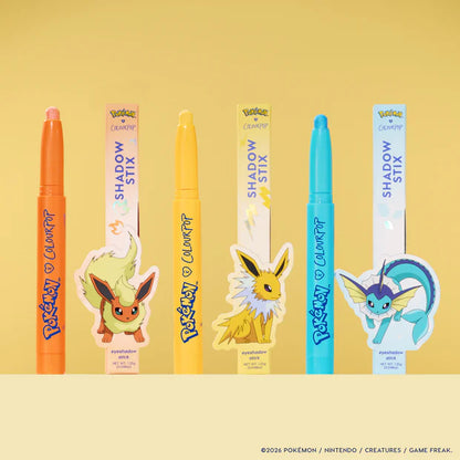 Pokemon Multichrome Shadow Stix | PREVENTA