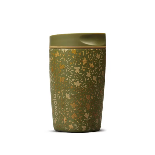 SmoothSip® Slider 12oz - Wallflower