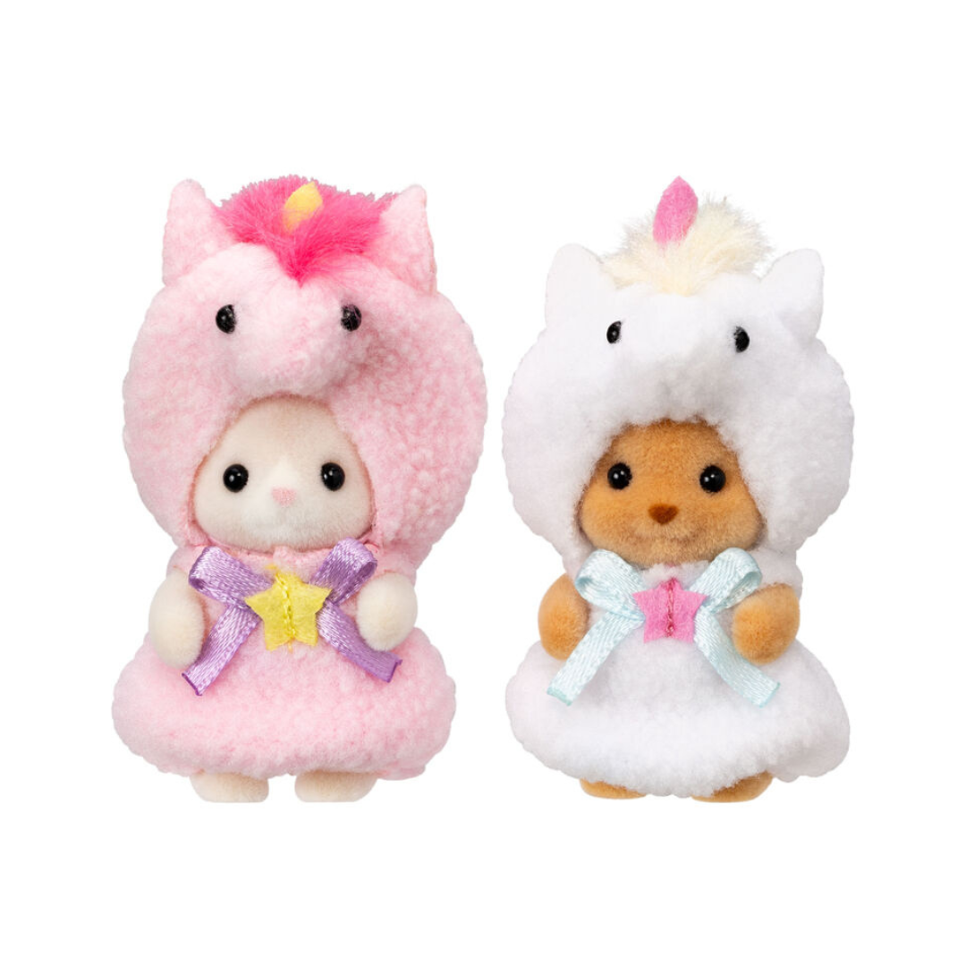 Bebés Disfraz De Unicornio