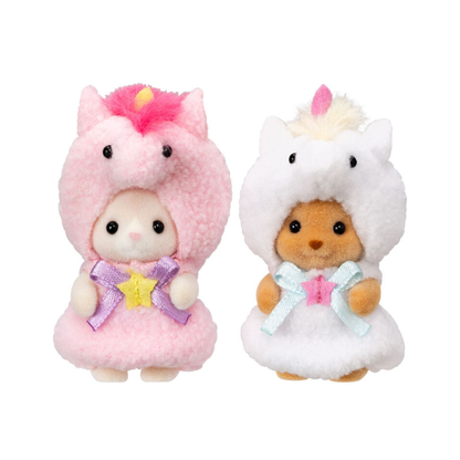 Bebés Disfraz De Unicornio