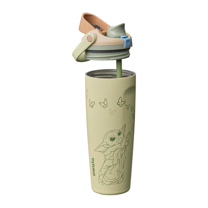 Star Wars FreeSip® Sway 30oz - GroGu
