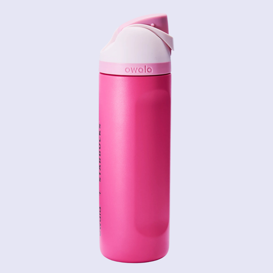 Owala + Starbucks Water Bottle