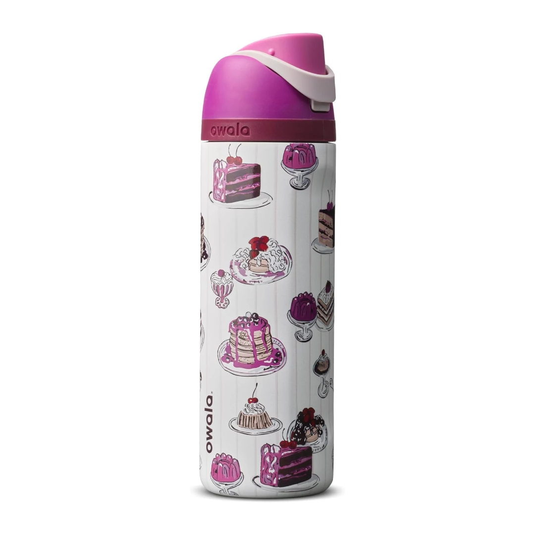 FreeSip® Special Edition 24oz - Delectable Delights | PREVENTA